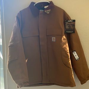 Duck traditional men’s coat